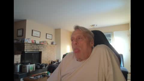 cjscout online show from February 2025 12:40:02 AM