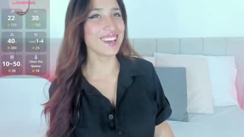  Ckatterine  online show from May 2026 02:11:01 PM