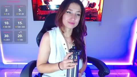  Ckatterine  online show from May 2026 10:06:01 PM