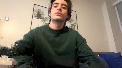 ckeefer96 online show from December 2024 01:36:01 AM