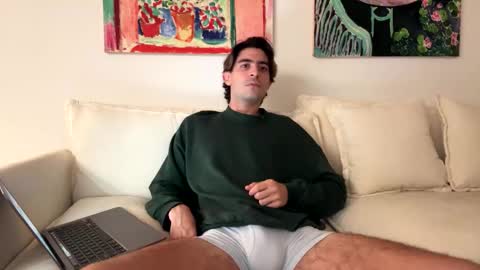 Snapshot of ckeefer96 chatting on November 2025 12:00:02 AM ckeefer96 online show from November 2025 12:00:02 AM