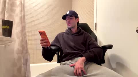 Snapshot of ckeefer96 chatting on January 2026 10:58:02 PM ckeefer96 online show from January 2026 10:58:02 PM