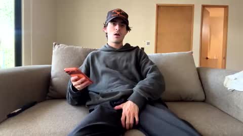 Snapshot of ckeefer96 chatting on February 2026 07:06:02 PM ckeefer96 online show from February 2026 07:06:02 PM