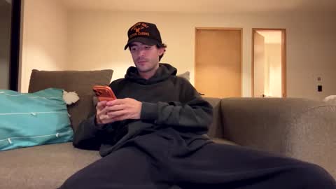 Snapshot of ckeefer96 chatting on February 2026 12:36:02 AM ckeefer96 online show from February 2026 12:36:02 AM