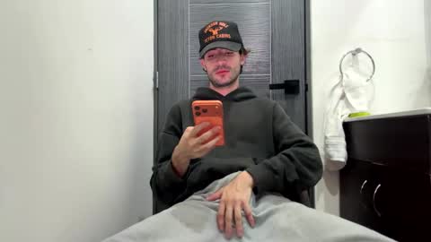 Snapshot of ckeefer96 chatting on February 2026 03:23:01 AM ckeefer96 online show from February 2026 03:23:01 AM