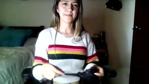 clair_of online show from March 2026 10:36:02 PM