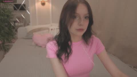 Claire Bennett online show from September 2025 11:37:01 PM