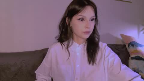 Claire Bennett online show from April 2026 01:55:01 AM