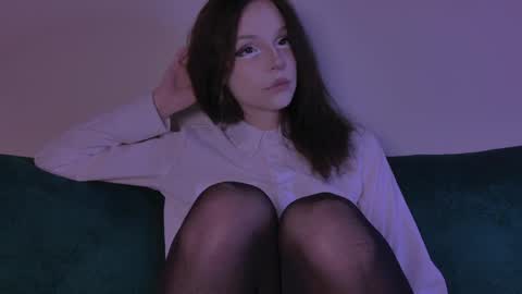 Claire Bennett online show from April 2026 04:54:01 AM