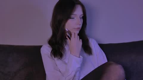 Claire Bennett online show from April 2026 02:31:01 AM