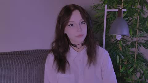 Claire Bennett online show from May 2026 01:11:02 AM