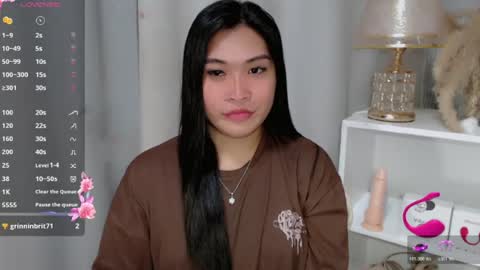 CLAIRE online show from July 2026 06:08:02 AM