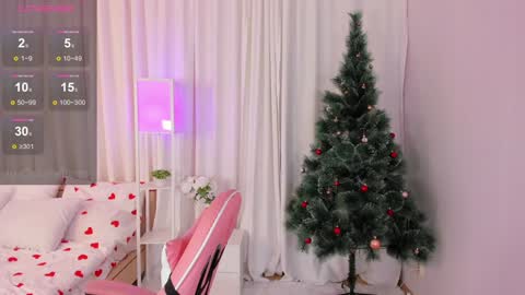 Claire Faers online show from December 2024 12:11:01 PM