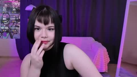Claire Faers online show from April 2026 02:25:02 AM