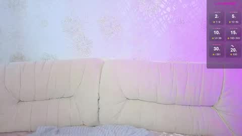 Claire Faers online show from May 2026 02:20:02 AM