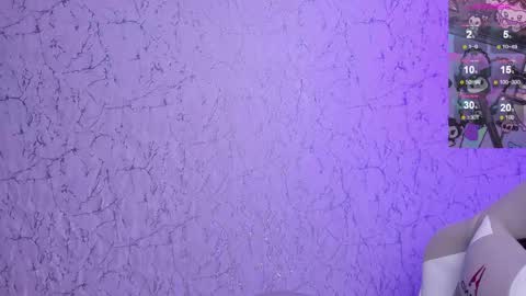 Claire Faers online show from May 2026 02:38:02 AM