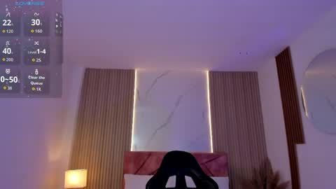 clairemillerx online show from June 2026 07:53:01 PM