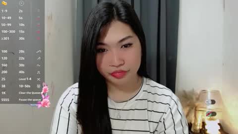 CLAIRE online show from November 2025 04:02:02 AM