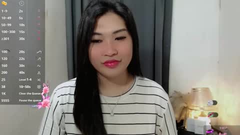 CLAIRE online show from December 2025 04:42:02 AM