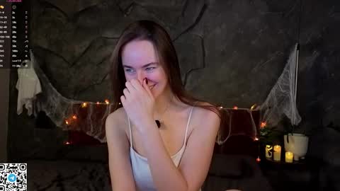 Im Amy online show from October 2025 01:09:02 AM