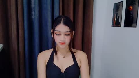 YOUR HUNTER GODDESS online show from July 2026 05:54:02 AM