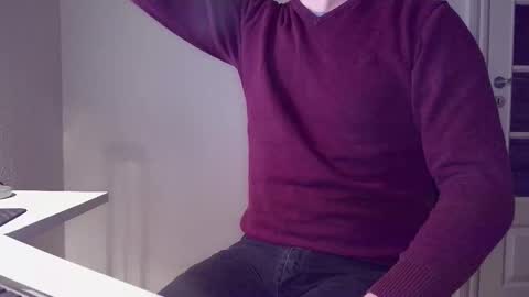 Snapshot of clamshive7 chatting on February 2026 06:12:02 PM clamshive7 online show from February 2026 06:12:02 PM