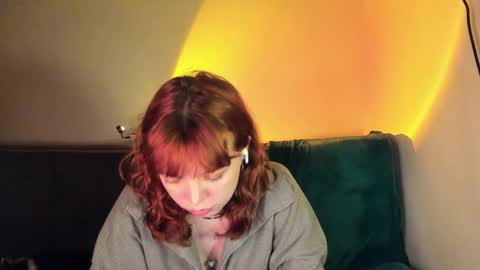 Clancy online show from December 2024 10:18:01 PM