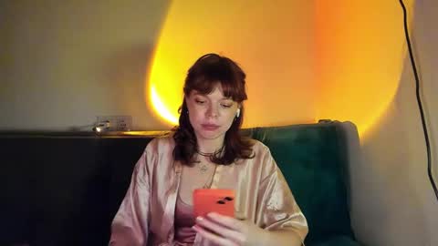 Clancy online show from December 2024 09:38:01 PM