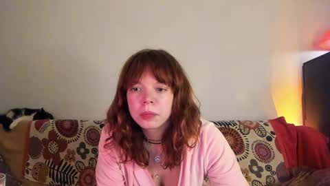 Clancy online show from January 2025 11:14:01 PM