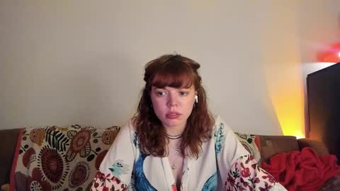 Clancy online show from January 2025 08:37:02 PM