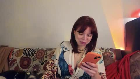 Clancy online show from January 2025 01:45:02 AM