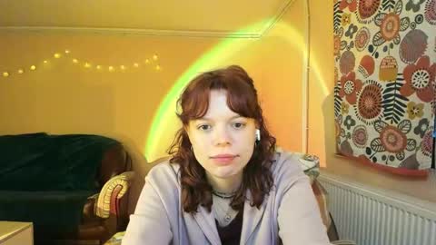 Clancy online show from February 2025 11:36:02 PM