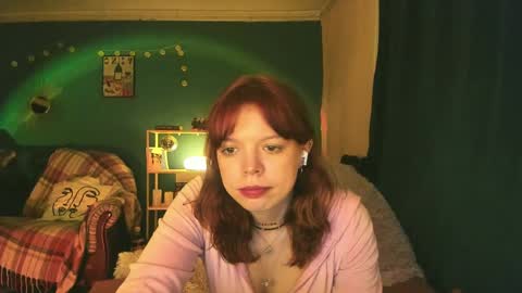 Clancy online show from March 2025 09:29:02 PM