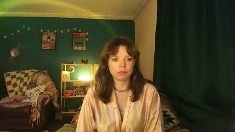 Clancy online show from September 2025 05:47:02 PM