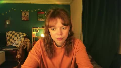 Clancy online show from October 2025 06:49:01 PM