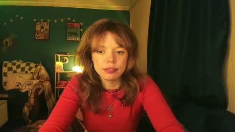 Clancy online show from October 2025 06:43:01 PM