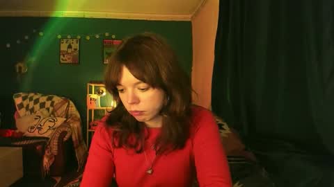 Clancy online show from October 2025 07:29:02 PM