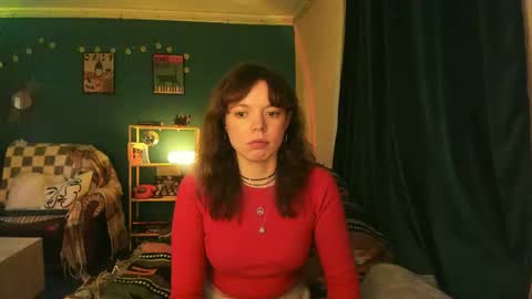 Clancy online show from November 2025 08:25:02 PM