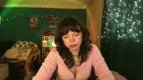 Clancy online show from February 2026 07:01:02 PM