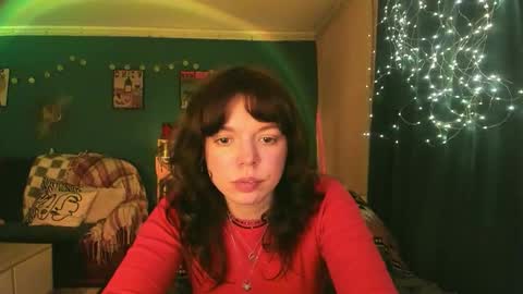 Snapshot of clancyosbourne chatting on March 2026 07:09:01 PM Clancy online show from March 2026 07:09:01 PM