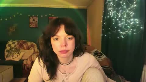 Snapshot of clancyosbourne chatting on March 2026 07:02:02 PM Clancy online show from March 2026 07:02:02 PM