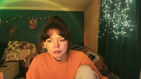 Snapshot of clancyosbourne chatting on March 2026 05:25:01 PM Clancy online show from March 2026 05:25:01 PM