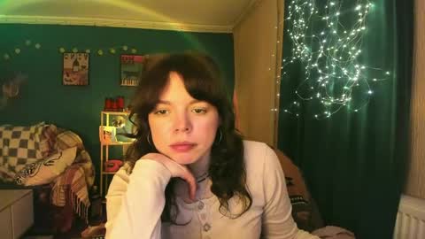 Snapshot of clancyosbourne chatting on April 2026 06:06:02 PM Clancy online show from April 2026 06:06:02 PM