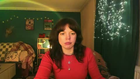 Snapshot of clancyosbourne chatting on April 2026 05:10:02 PM Clancy online show from April 2026 05:10:02 PM