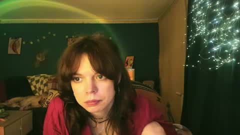 Clancy online show from April 2026 05:55:01 PM