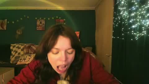 Clancy online show from May 2026 07:08:02 PM