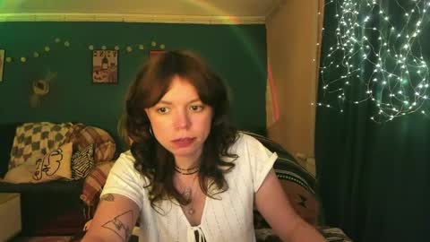 Clancy online show from May 2026 06:35:02 PM