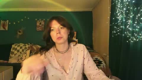 Clancy online show from May 2026 07:45:01 PM