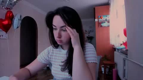 clandes_tina online show from July 2026 05:26:02 PM