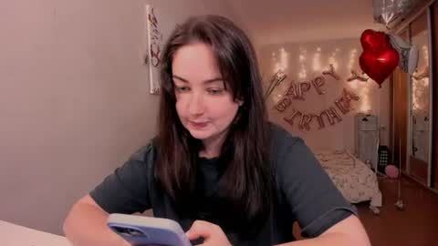 clandes_tina online show from July 2026 09:28:02 PM